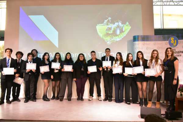 Genç Coğrafyacılar “Akıllı Gelecek” İçin Bir Araya Geldi