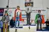 IQFoil Youth & Junior European Championships U15- Avrupa İkinciliği