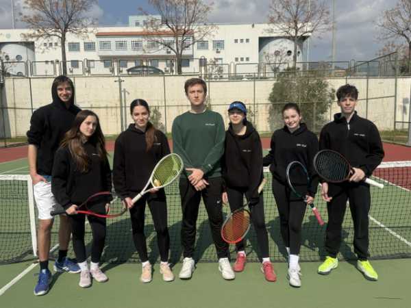 Okul Sporları Gençler A Kız Erkek Tenis İl Birinciliği Müsabakaları