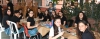 Petits cadeaux faits main pour notre école soeur