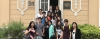 Participation de nos élèves à l’exposition du projet sur l’histoire des sciences au Lycée Saint Michel d’Istanbul