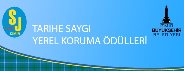 Okulumuz, 16. Tarihe Saygı Yerel Koruma Ödülleri&quot;nde  &quot;6 Şapkalı Kent Turu - Pantha Rei&quot; projesi ile ödül aldı