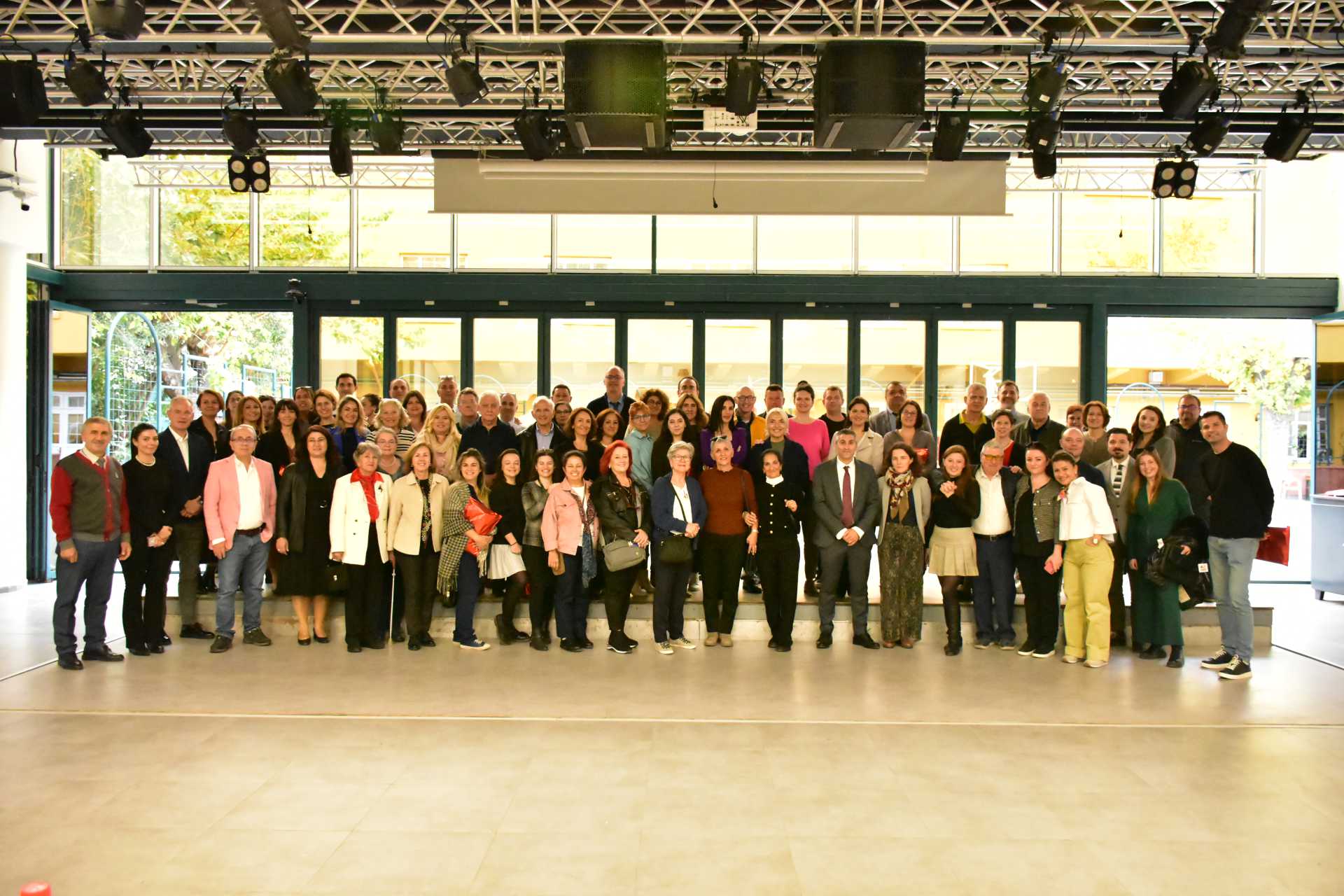 Öğretmenler Günü