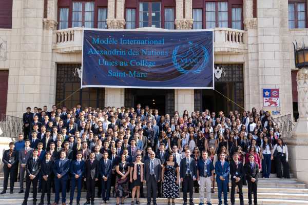 İskenderiye MNU 2025 ve Mısır Kültür Gezisi