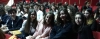 Conseil des Jeunes au Lycée Atatürk