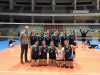 Kız Voleybol B Takımı Galibiyeti