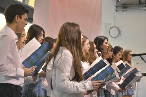 10 Kasım Atatürk&#039;ü Anma Günü Töreni