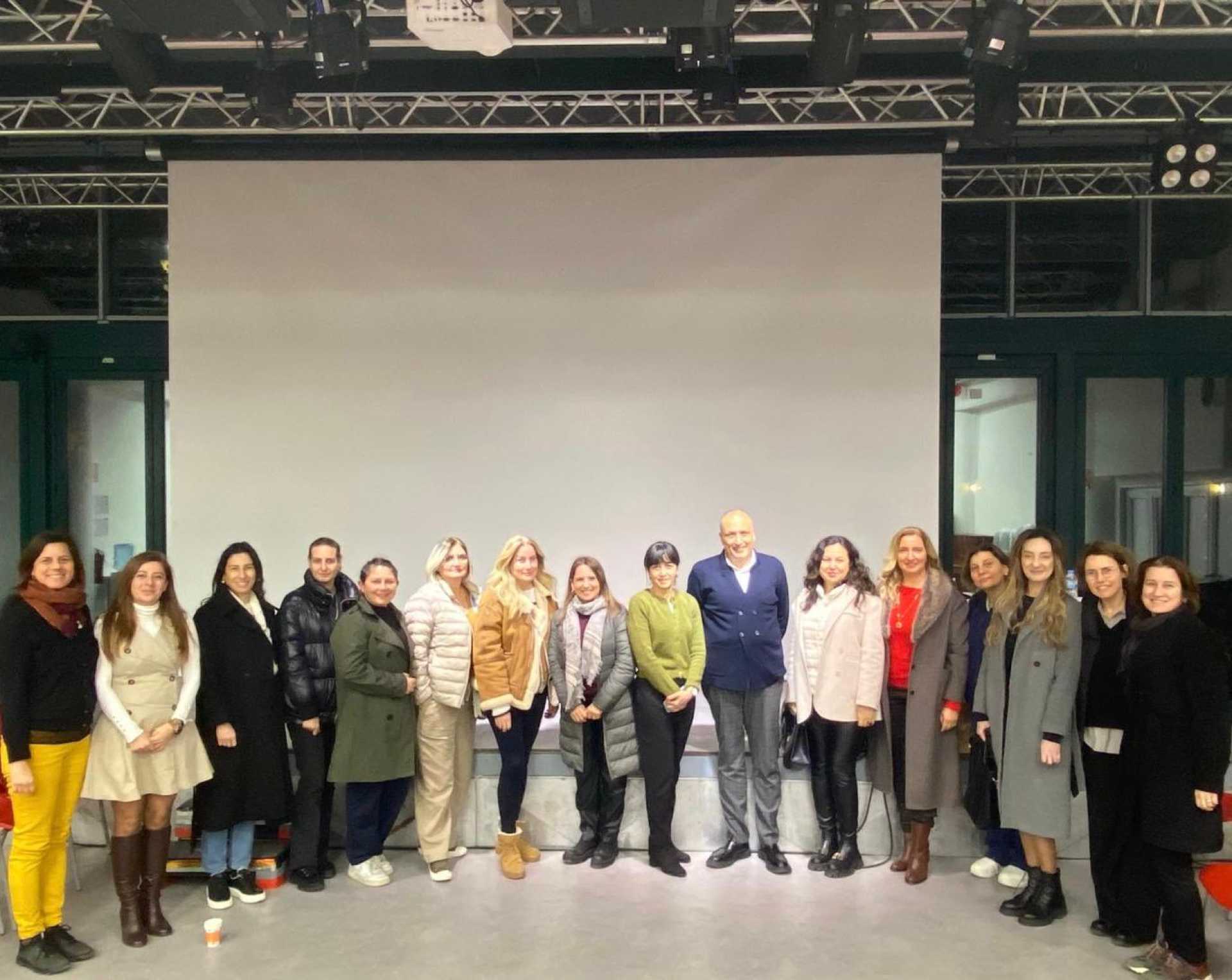 Prof. Dr. Zeki Yüncü "Bağımlılıktan Dayanışarak Korunma" Semineri