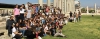 Visite d’Izmir avec les classes de 9ème