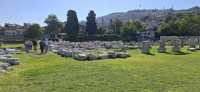 9. ve 10. sınıflar için Agora-Kültürpark Gezisi