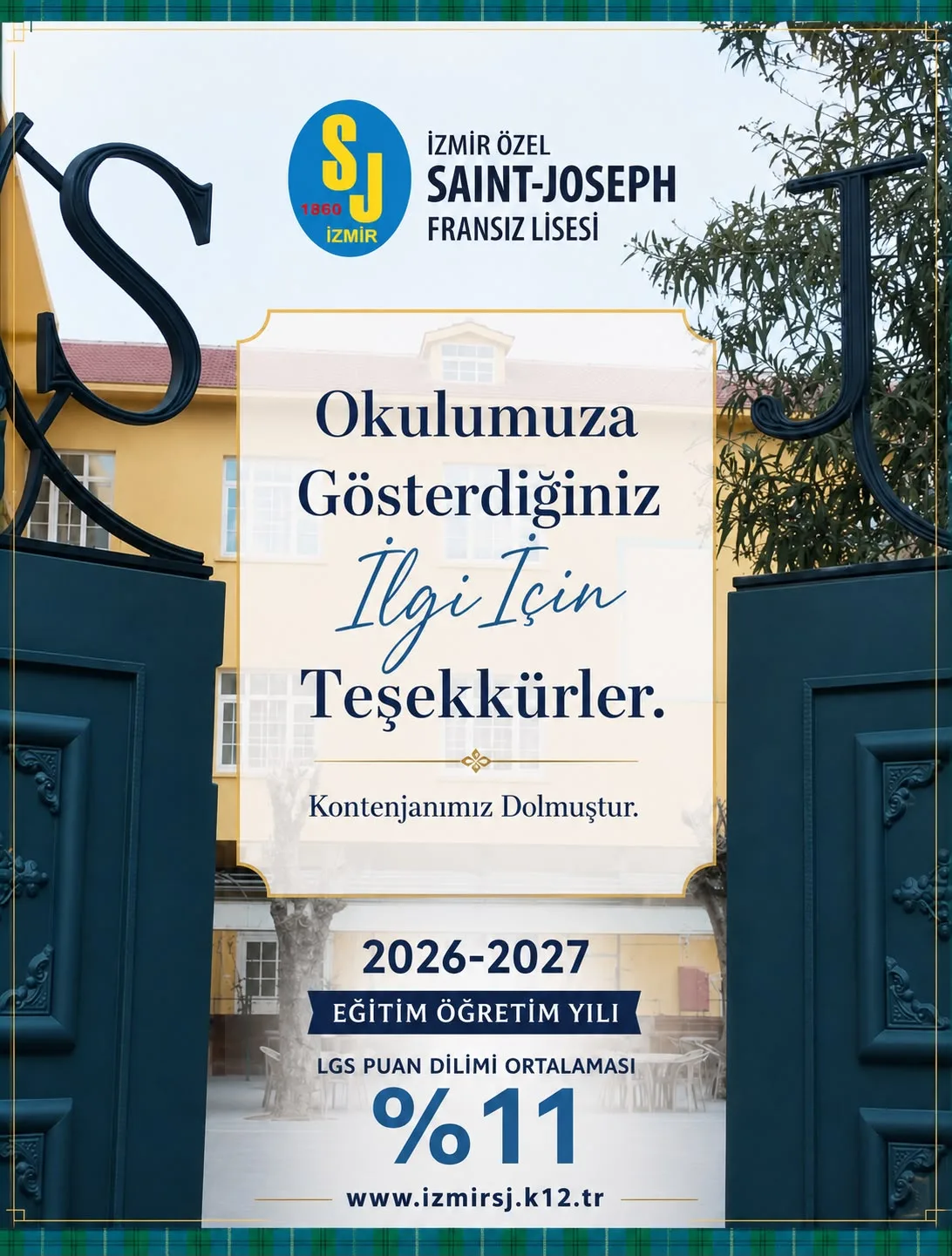 Serbest Kayıt Dönemi 17